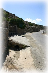 DRAIN