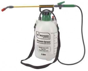 sprayer