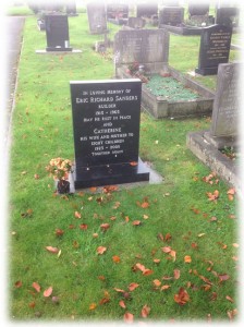 grave