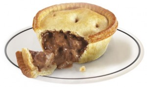 pie