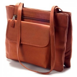 leatherhandbag
